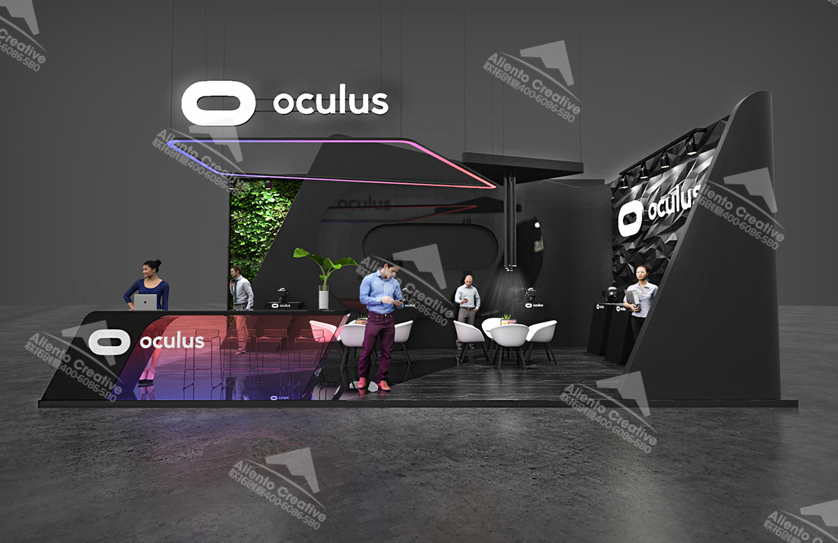 上海建博會展臺展館搭建的設計流程，你知道嗎？ 展會新聞 第1張