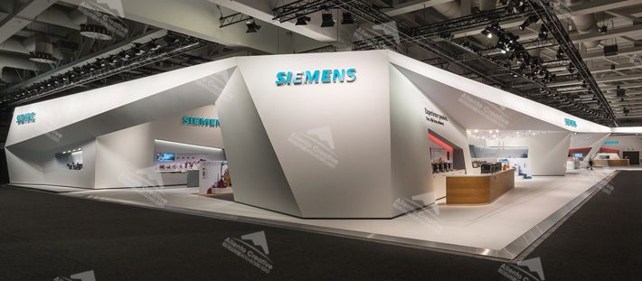 為什么說特裝展位搭建商與參展商最好交朋友? 展會新聞 第2張-聯拓創意 上海展臺搭建