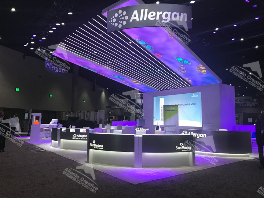 超細(xì)化,第一次參展的公司展會(huì)上應(yīng)該怎么做 展覽知識(shí) 第1張-聯(lián)拓創(chuàng)意 第一次參展的公司展會(huì)上應(yīng)該怎么做