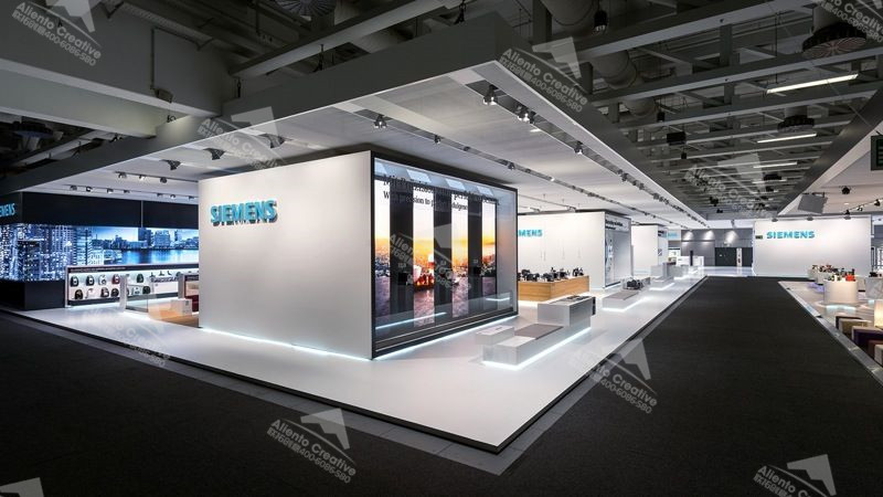 第一次參加展會應該怎么籌備? 展覽知識 第1張-聯(lián)拓創(chuàng)意