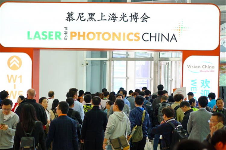 乘風破浪，穩健成長丨上海慕尼黑光博會圓滿落幕 展會新聞 第1張