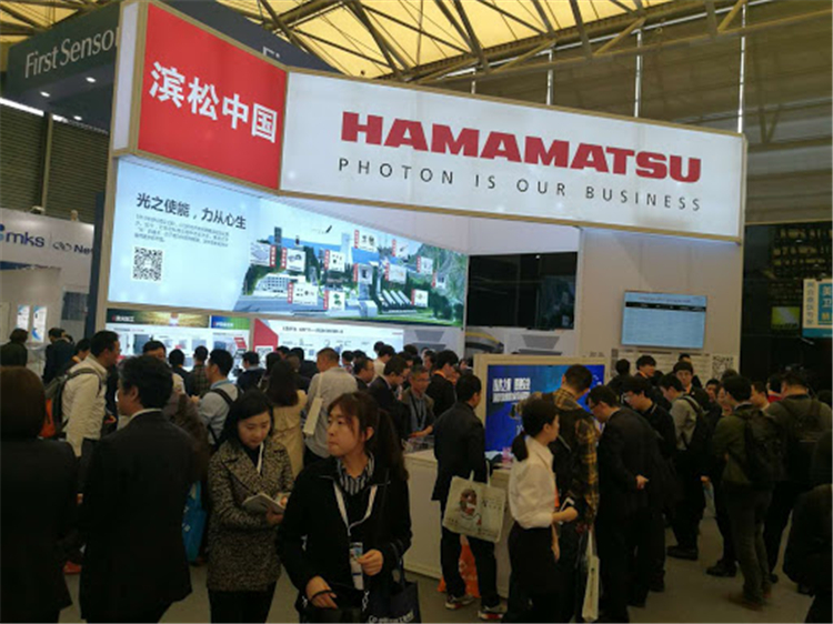 乘風破浪，穩健成長丨上海慕尼黑光博會圓滿落幕 展會新聞 第2張