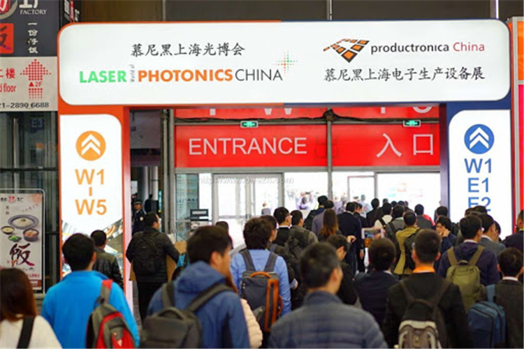 乘風破浪，穩健成長丨上海慕尼黑光博會圓滿落幕 展會新聞 第3張