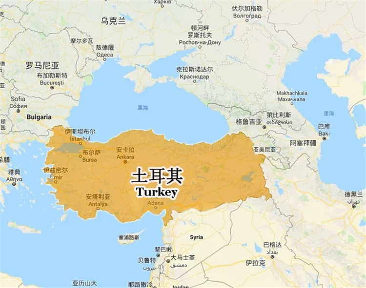 位于土耳其的世界第二大門窗行業展覽會圓滿舉辦！ 展會新聞 第1張