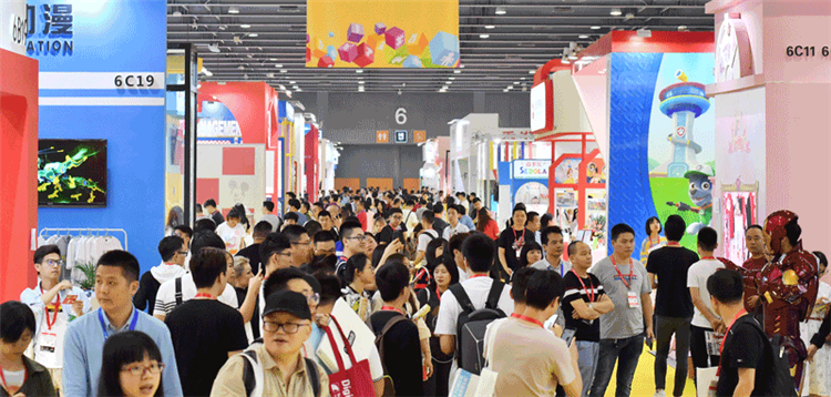 深圳玩具展定檔8月！廣邀全國玩具行業同仁 展會新聞 第1張