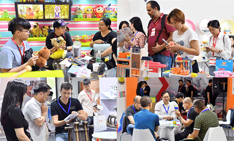 深圳玩具展定檔8月！廣邀全國玩具行業同仁 展會新聞 第3張