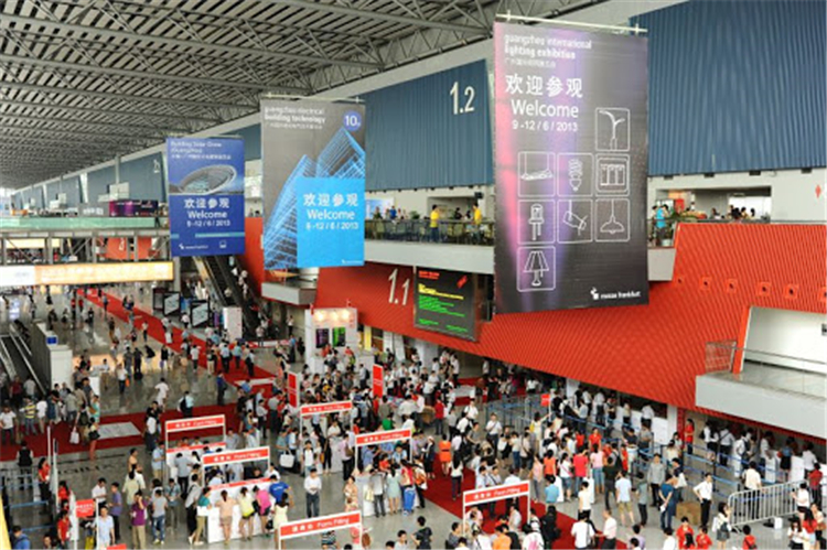 廣州照明展GILE首推線上展，為九月新展期預(yù)熱 展會新聞 第3張