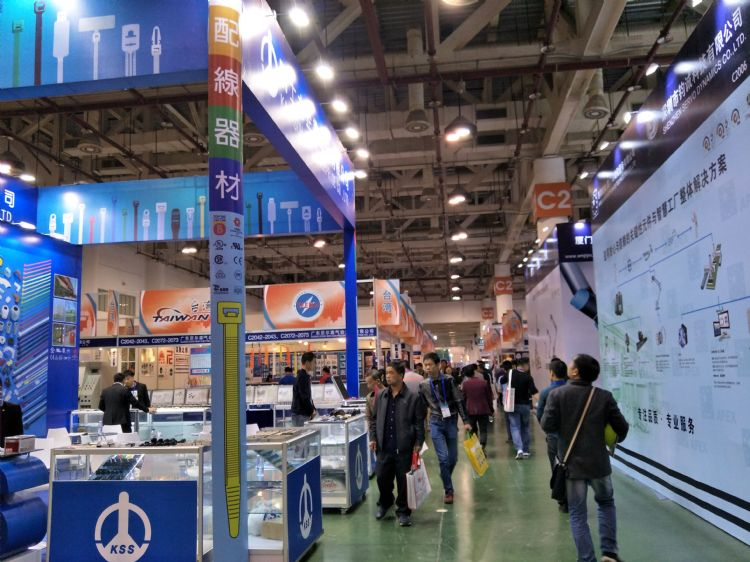 2020廈門工博會聚焦國內(nèi)外疫情需求 展會新聞 第3張