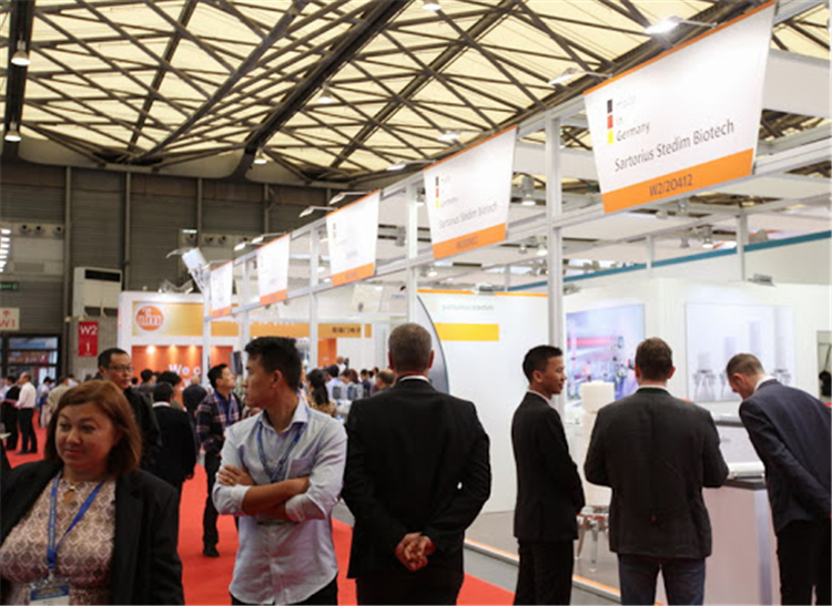 上海市飲料加工展將為飲料行業(yè)提供更完善的解決方案 展會(huì)新聞 第2張