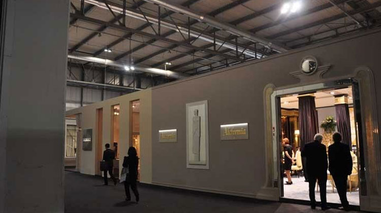 展會(huì)應(yīng)該怎么樣參觀？ 展覽知識(shí) 第2張