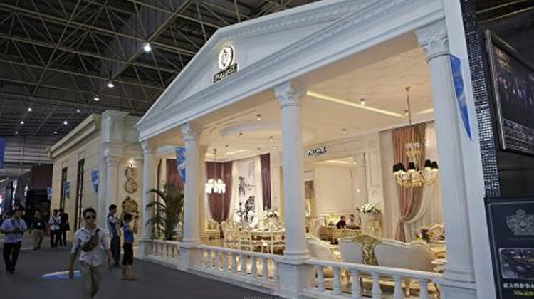 展會(huì)應(yīng)該怎么樣參觀？ 展覽知識(shí) 第3張