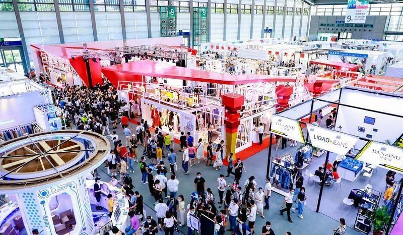 深圳商務局：深圳會展加快展覽行業發展復蘇進度 展會新聞 第1張