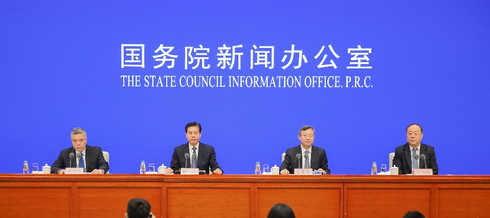 商務部：進博會日程不改，將會于11月按時開幕 展會新聞 第1張