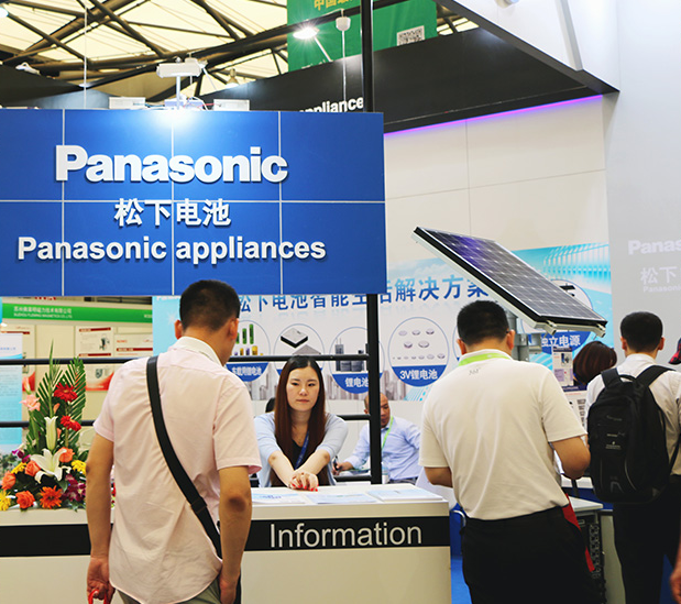 搶占疫情空窗期,上海電池展將于8月準時見面 展會新聞 第2張-聯(lián)拓創(chuàng)意 搶占疫情空窗期,上海電池展將于8月準時見面 展會新聞 第2張