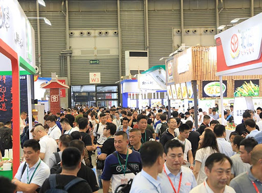 上海食材展?將于本月26日在上海新國際開幕 展會(huì)新聞 第3張-聯(lián)拓創(chuàng)意 上海食材展?將于本月26日在上海新國際開幕 展會(huì)新聞 第3張