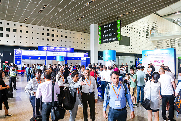 2020上海緊固件展聯合八大展會強強結合，復蘇工業行業 展會新聞 第3張