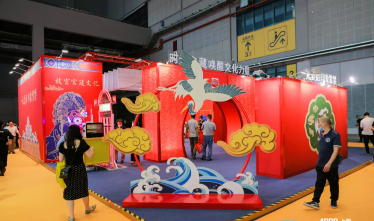 上海廣印展搭建服務(wù)溝通平臺(tái)，見(jiàn)證品牌技術(shù)風(fēng)采 展會(huì)新聞 第2張