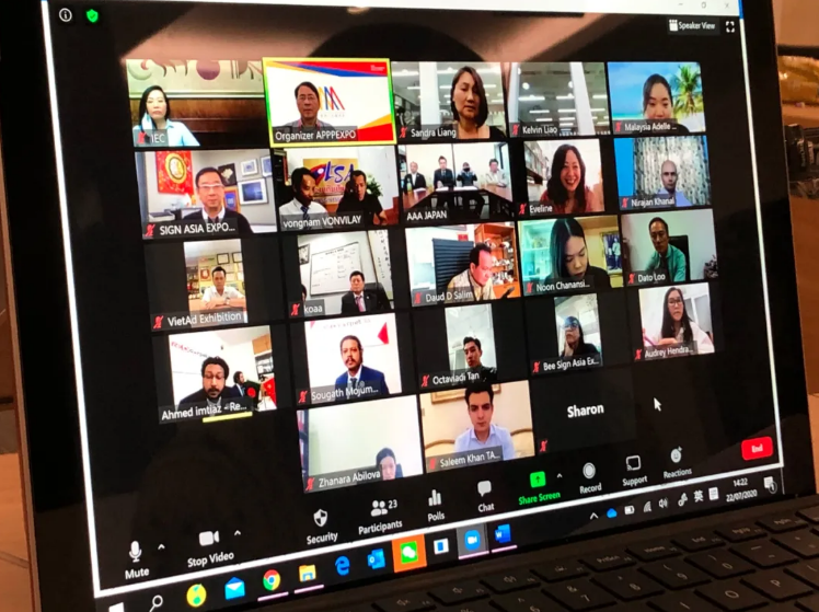 上海廣印展搭建服務(wù)溝通平臺(tái)，見(jiàn)證品牌技術(shù)風(fēng)采 展會(huì)新聞 第4張