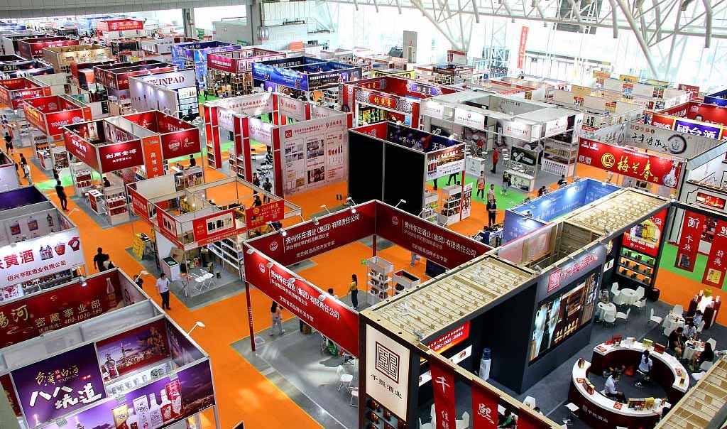 展位設(shè)計(jì)搭建時(shí)應(yīng)該遵循什么原則? 展覽知識(shí) 第1張-聯(lián)拓創(chuàng)意 展位設(shè)計(jì)搭建時(shí)應(yīng)該遵循什么原則? 展覽知識(shí) 第1張