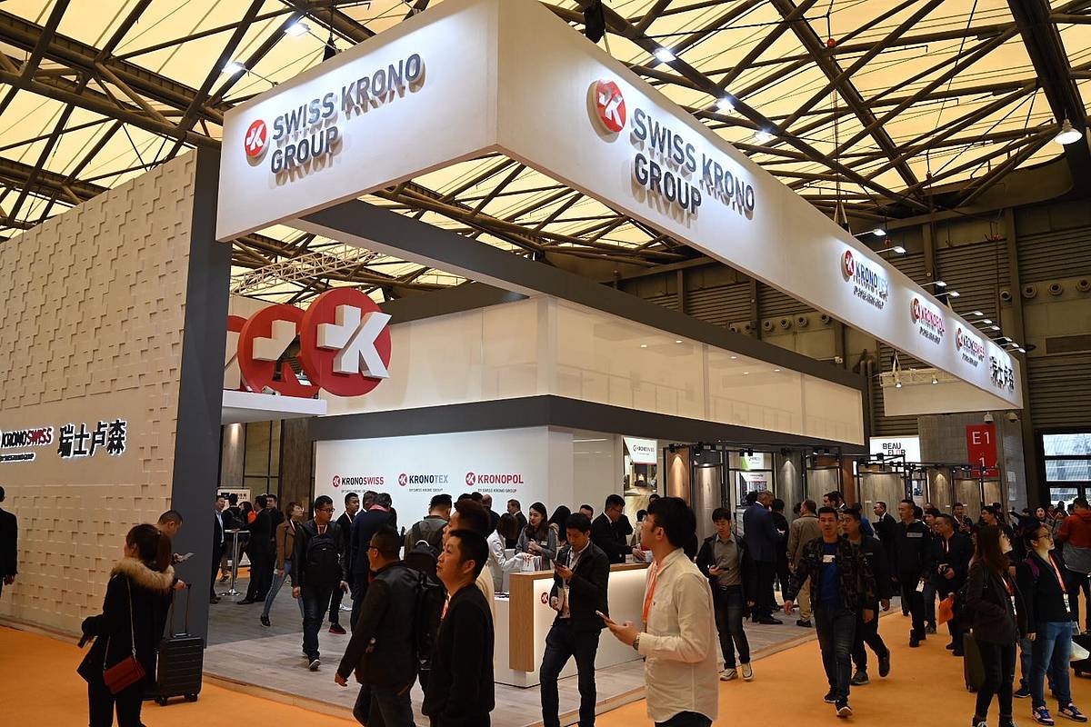 數個行業協會大力支持上海地面材料展,助力建材行業全面復蘇 展會新聞 第2張-聯拓創意 數個行業協會大力支持上海地面材料展,助力建材行業全面復蘇 展會新聞 第2張