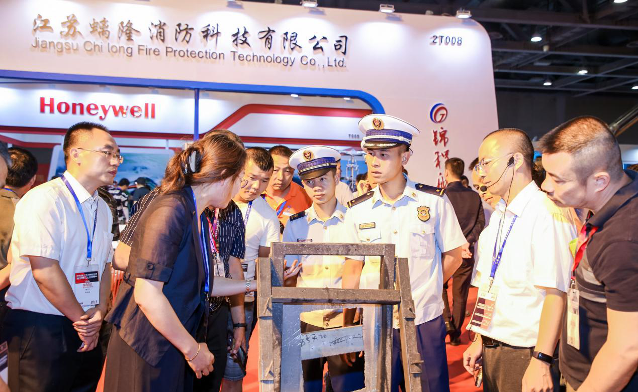 廣州展臺(tái)搭建-廣州應(yīng)急安全博覽會(huì)?將于本月28日開啟，展會(huì)上都有什么亮點(diǎn)？ 展覽知識(shí) 第3張