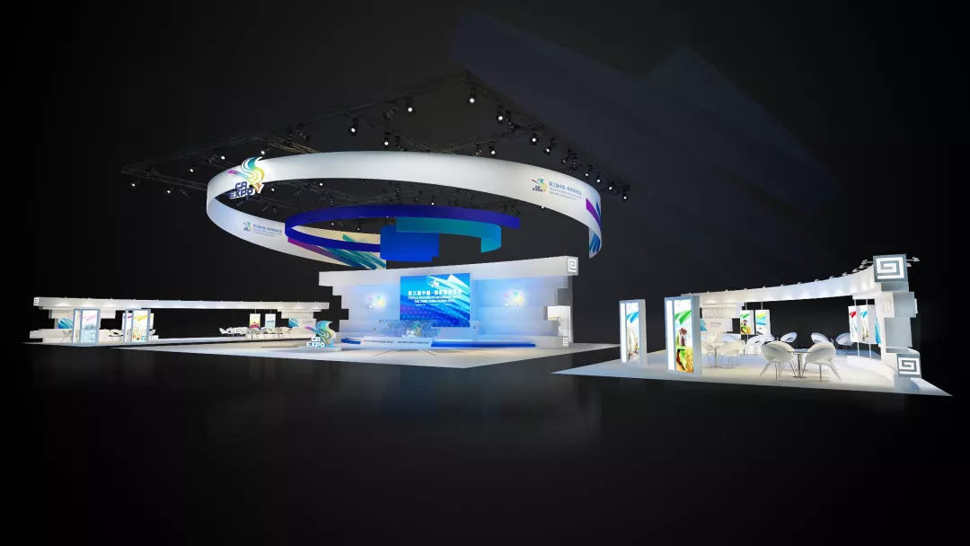 展臺設計的標準和規(guī)定是什么? 展覽知識 第2張-聯(lián)拓創(chuàng)意 展臺設計的標準和規(guī)定是什么? 展覽知識 第2張