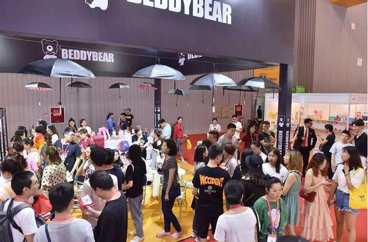 成都禮品展將于本月底開幕，小商品禮品大匯集 展會新聞 第1張