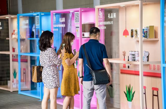 成都禮品展將于本月底開幕，小商品禮品大匯集 展會新聞 第8張