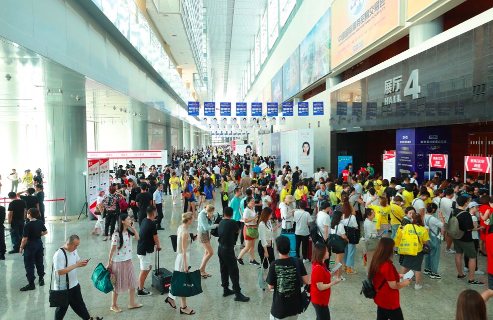 北京展臺(tái)搭建公司—北京美博會(huì)確定時(shí)間！將于10月19日在京盛大開幕 展會(huì)新聞 第3張