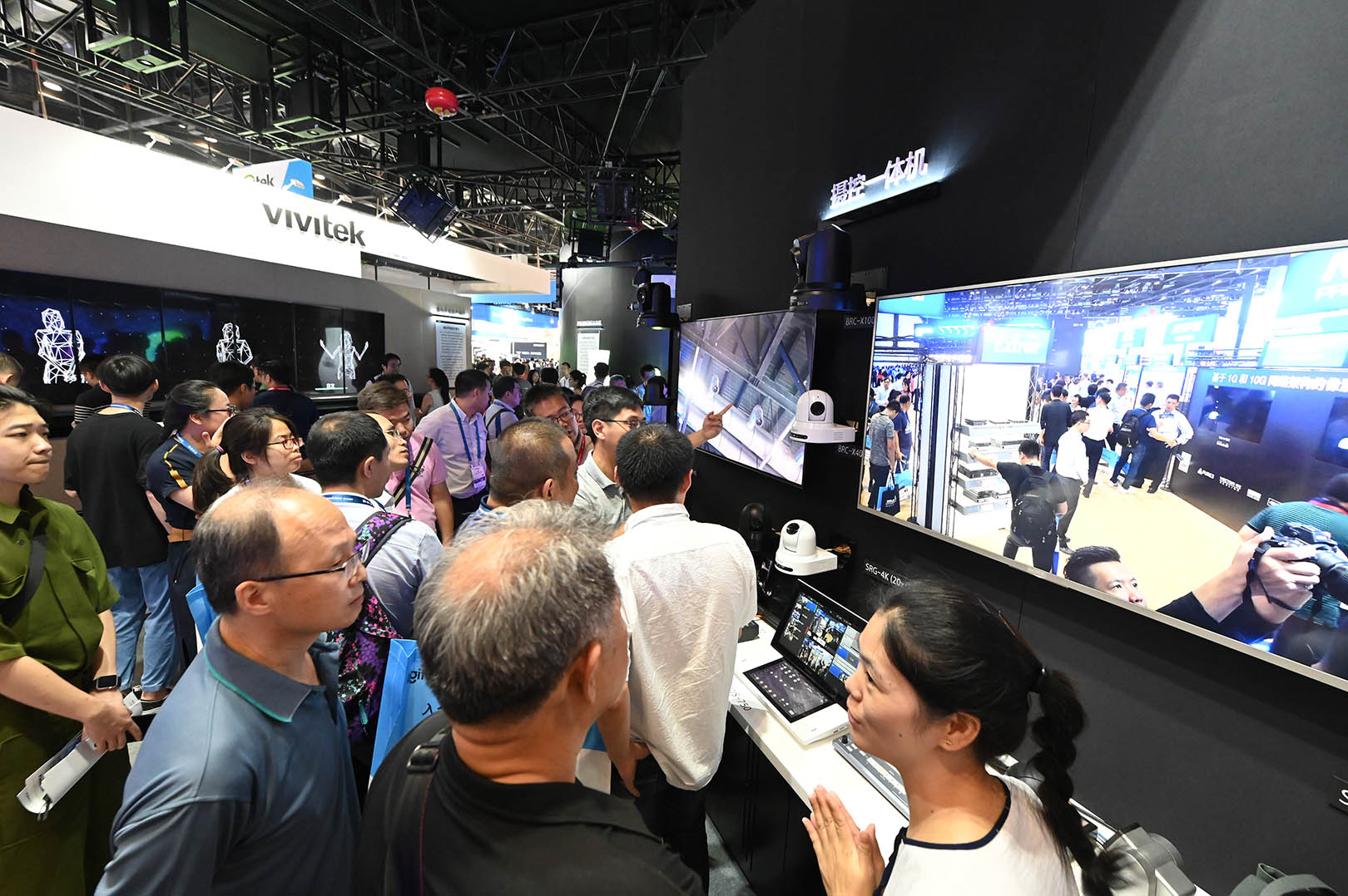 北京展臺搭建提醒您北京視聽展誠邀您參加9月份的開幕式 展會新聞 第4張-聯拓創意 北京展臺搭建提醒您北京視聽展誠邀您參加9月份的開幕式 展會新聞 第4張