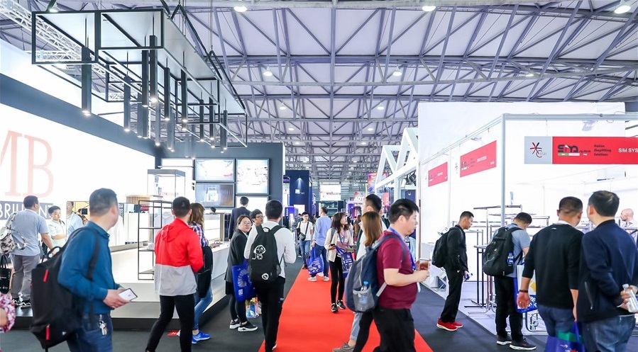 上海展臺(tái)搭建公司為您介紹上海零售展C-star展會(huì)細(xì)節(jié) 展會(huì)新聞 第2張