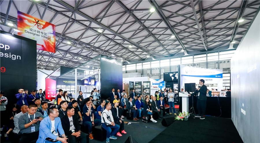 上海展臺(tái)搭建公司為您介紹上海零售展C-star展會(huì)細(xì)節(jié) 展會(huì)新聞 第5張