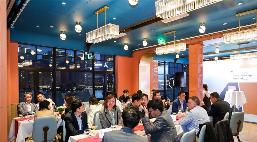 上海展臺(tái)搭建公司為您介紹上海零售展C-star展會(huì)細(xì)節(jié) 展會(huì)新聞 第7張