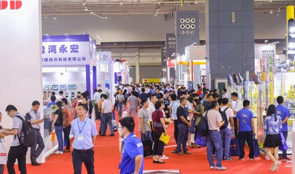 廣東智博會將于12月開展,和東莞展會搭建商一起來看智博會看點 展會新聞 第3張-聯拓創意 廣東智博會將于12月開展,和東莞展會搭建商一起來看智博會看點 展會新聞 第3張