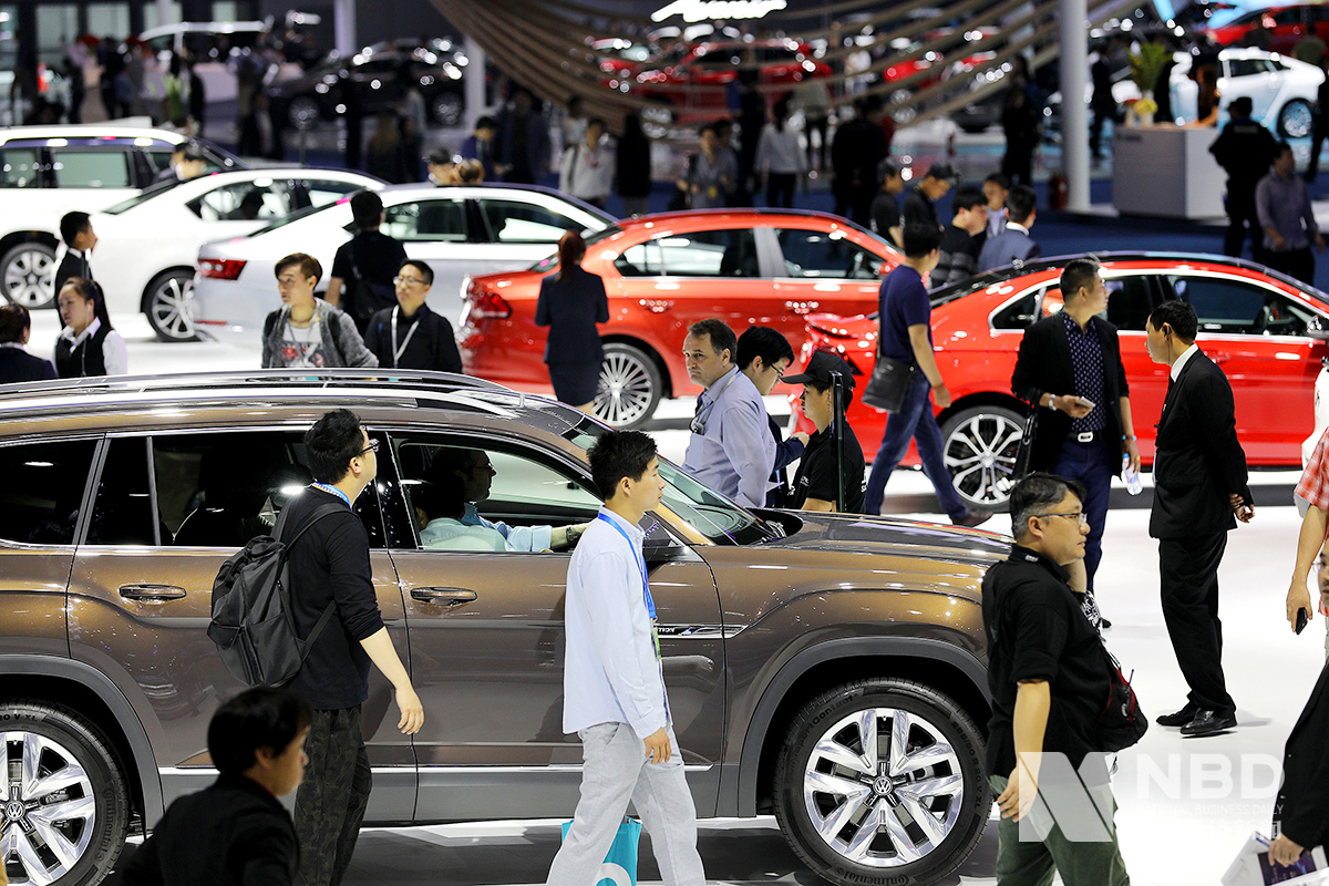 北京車展將于本月底26號至10月6號在京開幕 展會新聞 第1張-聯(lián)拓創(chuàng)意 北京車展將于本月底26號至10月6號在京開幕 展會新聞 第1張