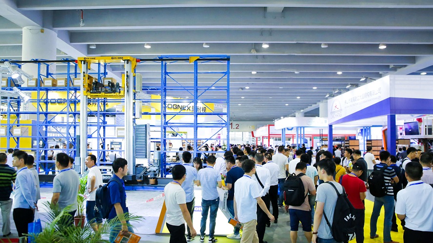 廣州物流展落幕!超400家公司齊聚一堂 展會新聞 第1張-聯(lián)拓創(chuàng)意 廣州物流展落幕!超400家公司齊聚一堂 展會新聞 第1張