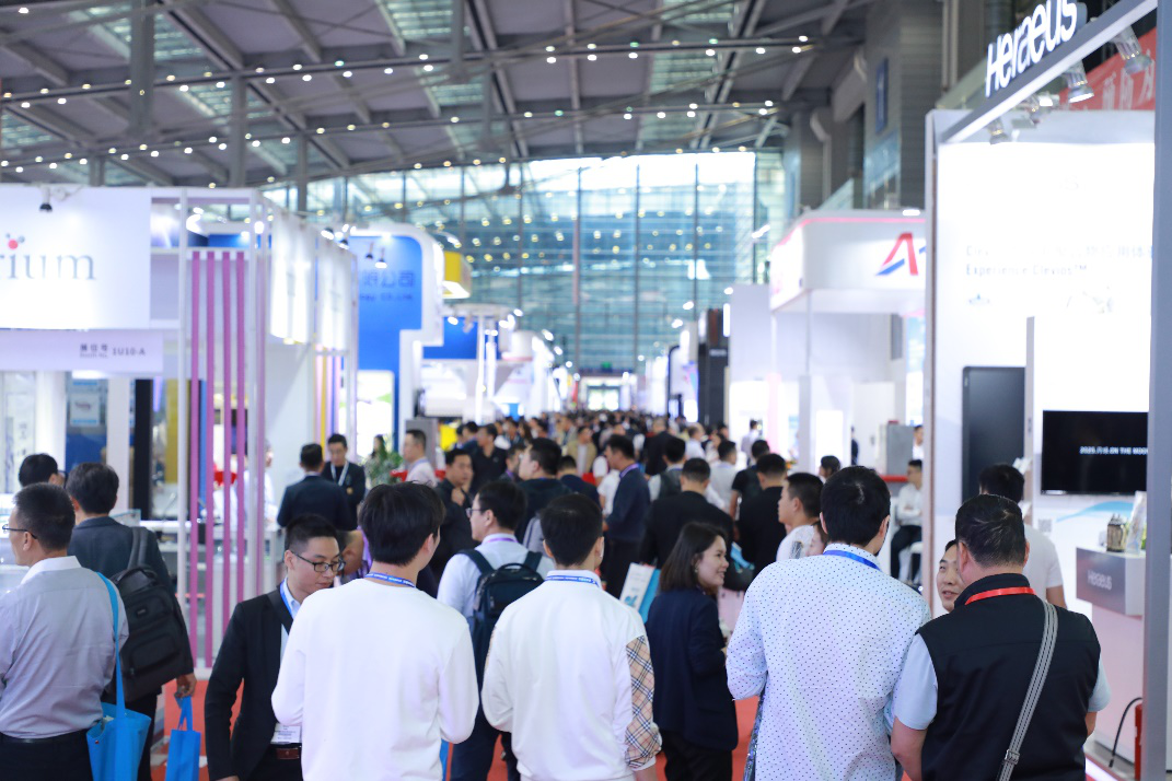 深圳商用顯示展今日將在深圳會展中心舉辦! 展會新聞 第1張-聯(lián)拓創(chuàng)意 深圳商用顯示展今日將在深圳會展中心舉辦! 展會新聞 第1張