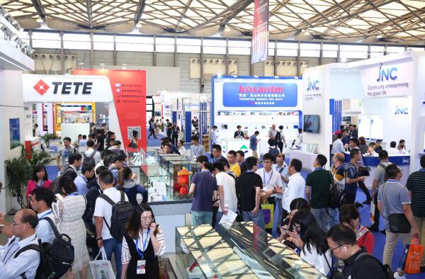 深圳商用顯示展今日將在深圳會展中心舉辦! 展會新聞 第4張-聯(lián)拓創(chuàng)意 深圳商用顯示展今日將在深圳會展中心舉辦! 展會新聞 第4張