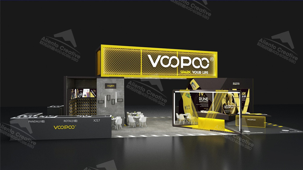 杭州展會設計搭建公司該如何選擇？