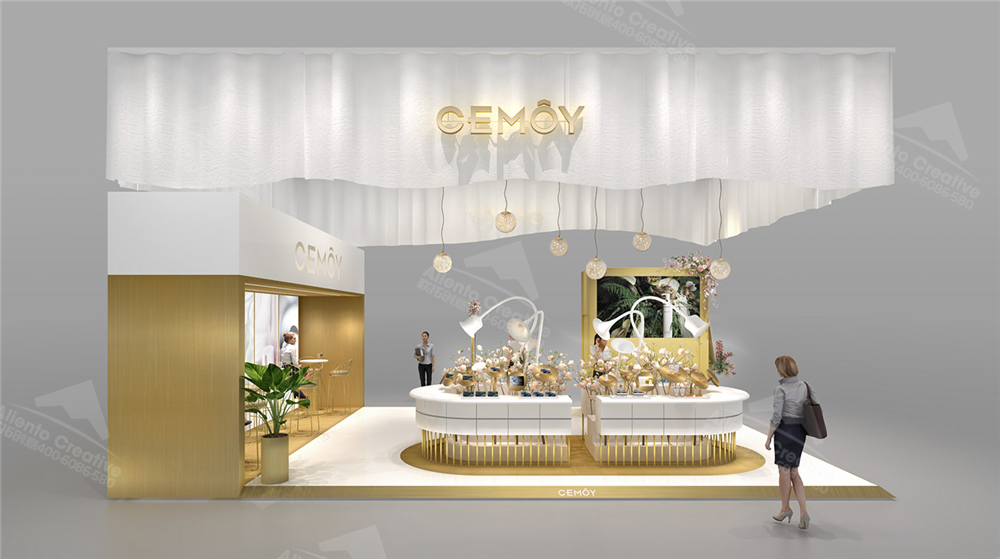 杭州展會設計搭建公司該如何選擇？