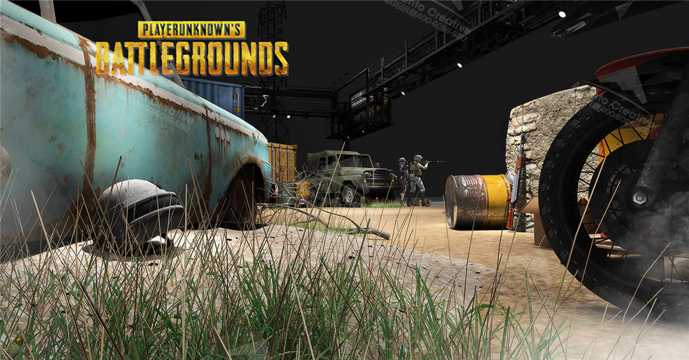 杭州展臺設(shè)計