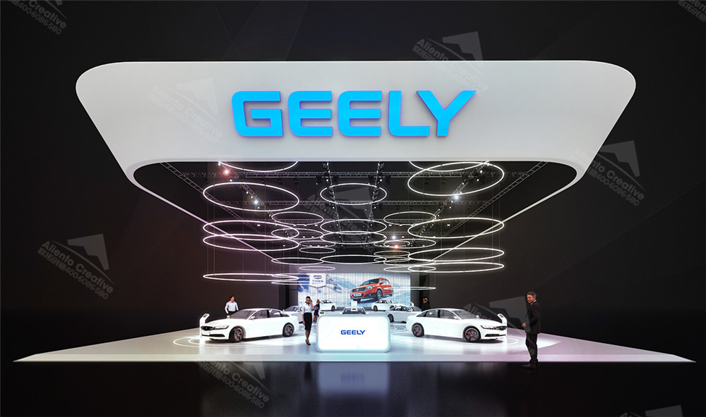 杭州展會展臺設(shè)計搭建公司哪家好? 杭州展會展臺設(shè)計搭建公司哪家好?