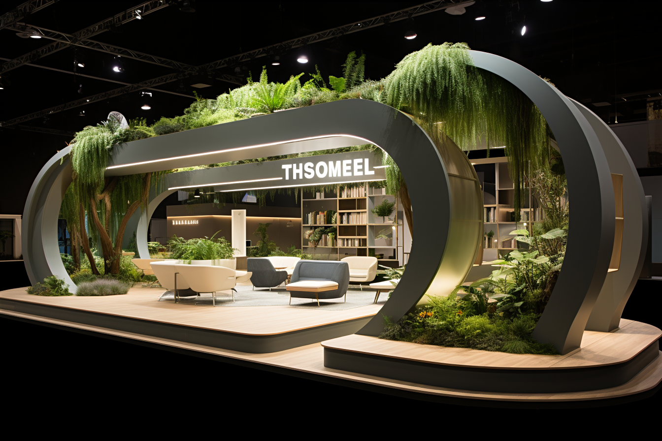 首次參展:一次成功展會(huì)的指南 展覽知識(shí) 第1張-聯(lián)拓創(chuàng)意 首次參展:一次成功展會(huì)的指南